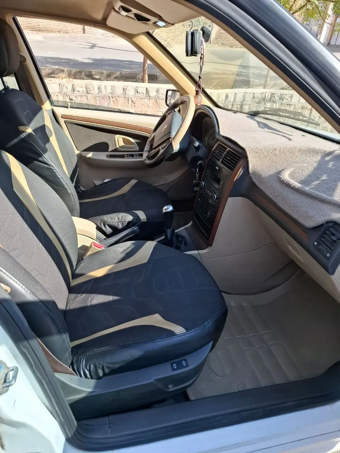 فروش ماشین|خودرو سواری و وانت|سبزوار, شرق کال میانی|دیوار