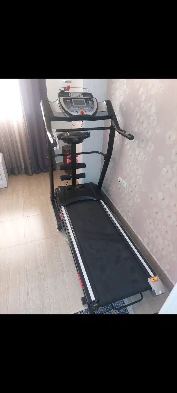 تردمیل|تجهیزات ورزشی|فردیس, فردیس|دیوار