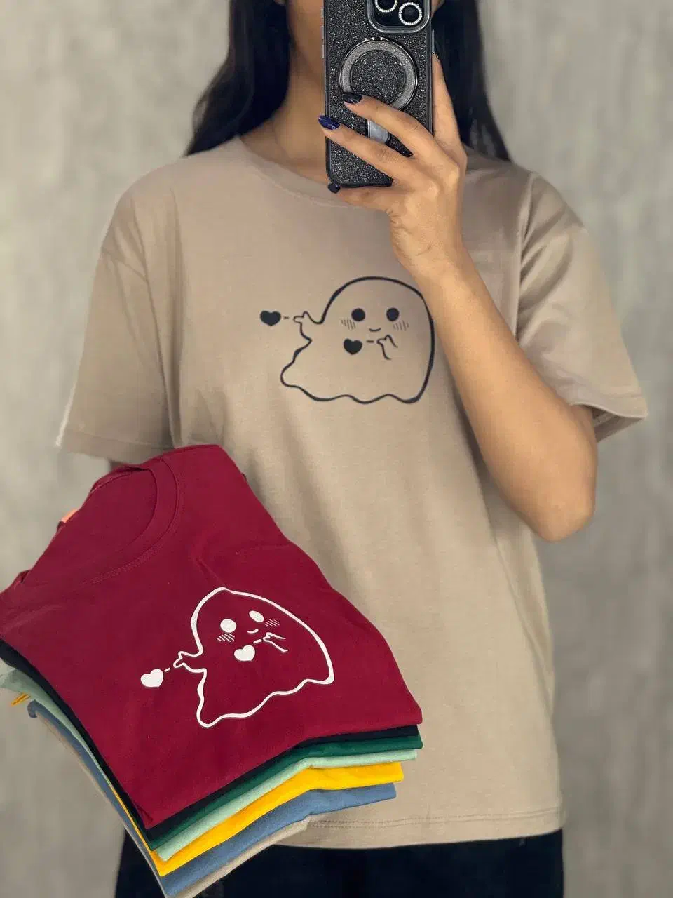 تیشرت زنانه|لباس|مشهد, عبادی|دیوار