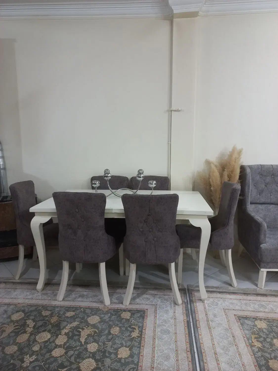 فروش مبل وناهارخوری|مبلمان خانگی و میز عسلی|تهران, مسعودیه|دیوار