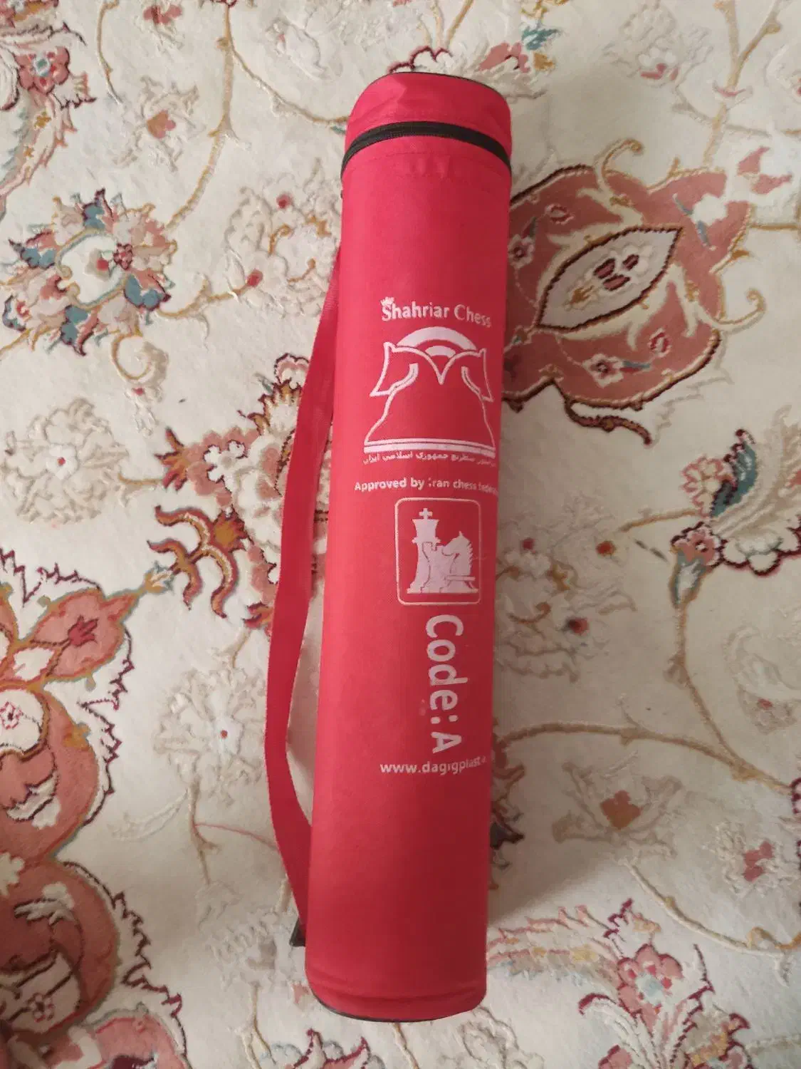 شطرنج|اسباب‌‌بازی|صدرا-فارس, فاز ۱|دیوار