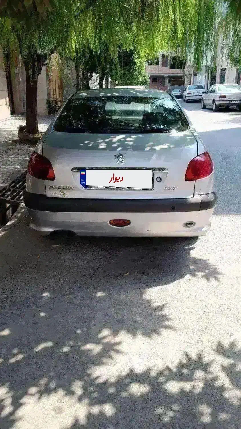 sd v8 93|خودرو سواری و وانت|گرگان, |دیوار