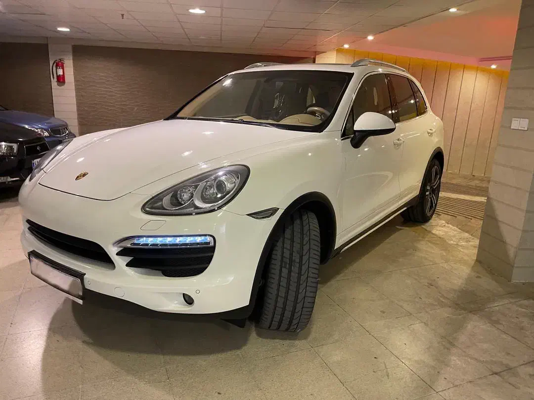 پورشه کاین s|خودرو سواری و وانت|تهران, عباس‌آباد|دیوار