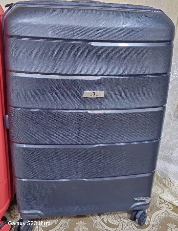 چمدان|کیف، کفش، کمربند|اردکان, |دیوار