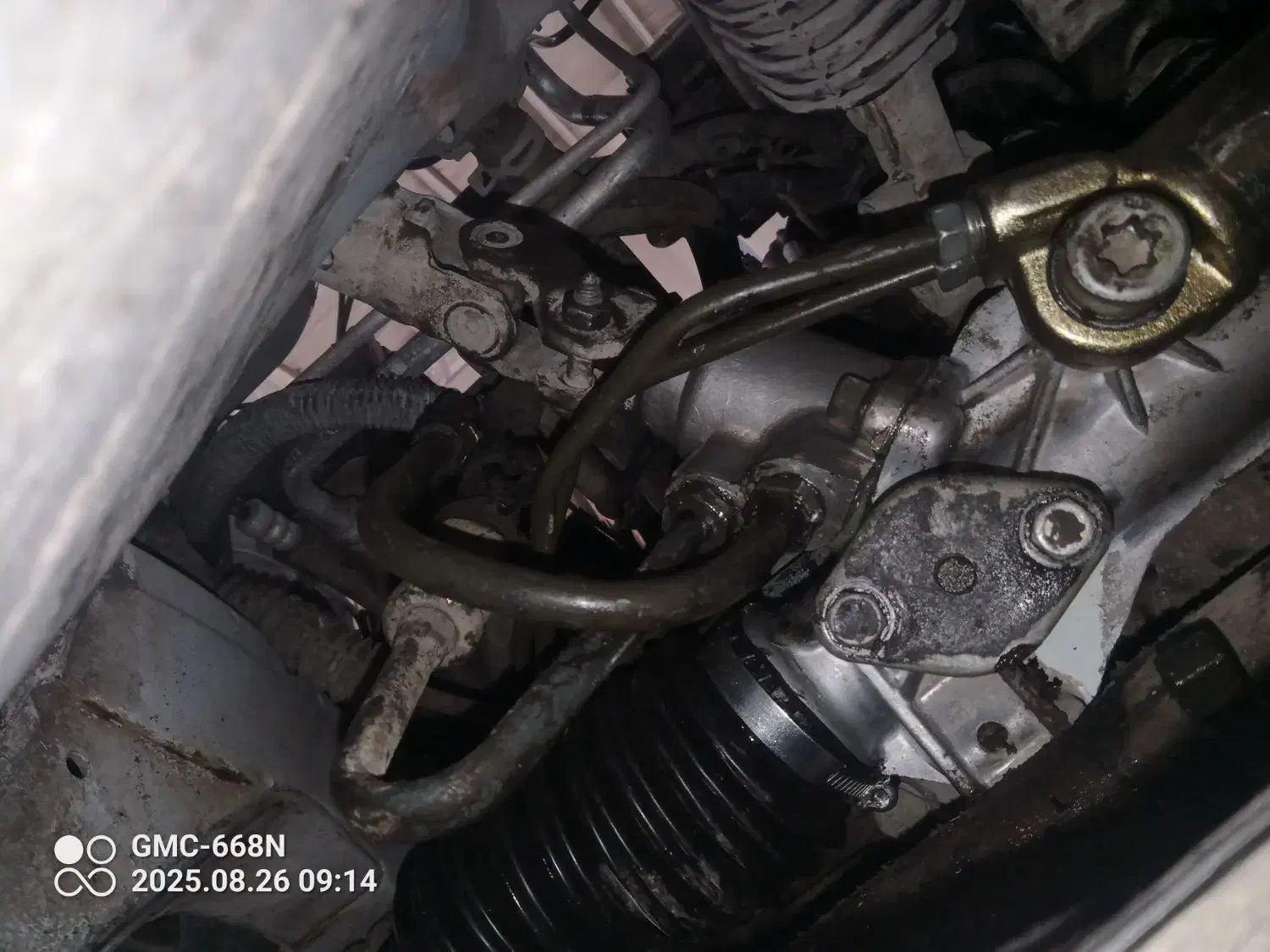 تعمیر موتور و گیربکس|خدمات موتور و ماشین|خسروشاه, |دیوار