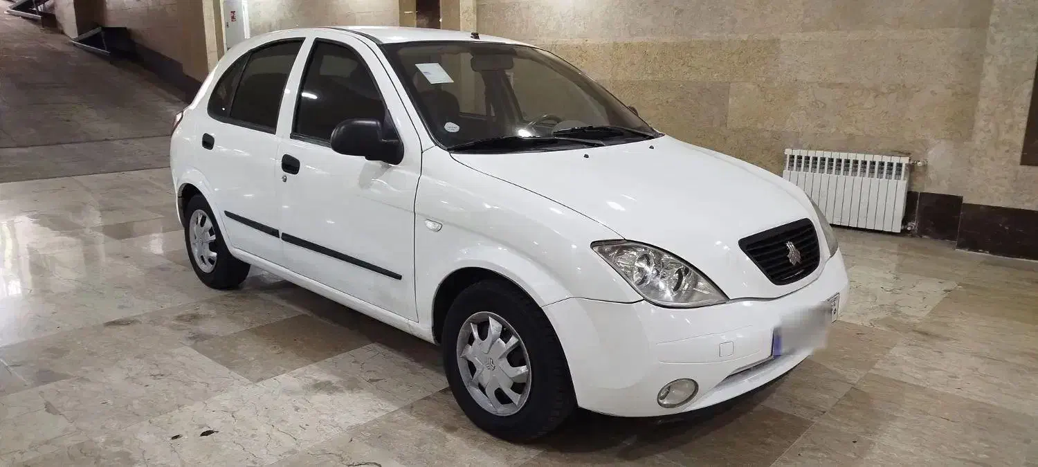 تیبا2 1400|خودرو سواری و وانت|کرج, عظیمیه|دیوار