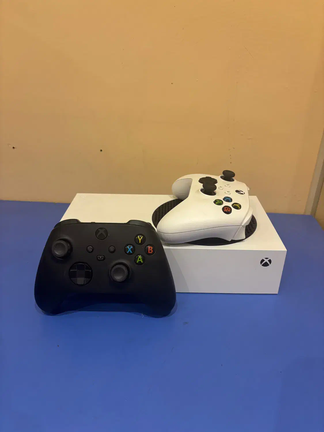 ایکس باکس سری اس xbox seires s|کنسول، بازی ویدئویی و آنلاین|اراک, |دیوار