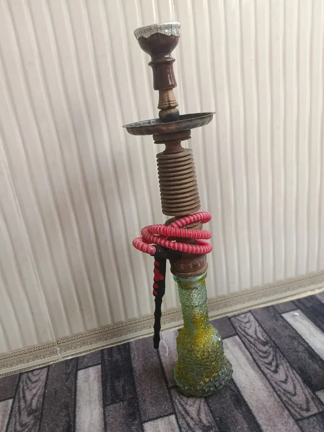 دوسیب|صنایع دستی و سایر لوازم تزئینی|ورامین, ریحان آباد|دیوار