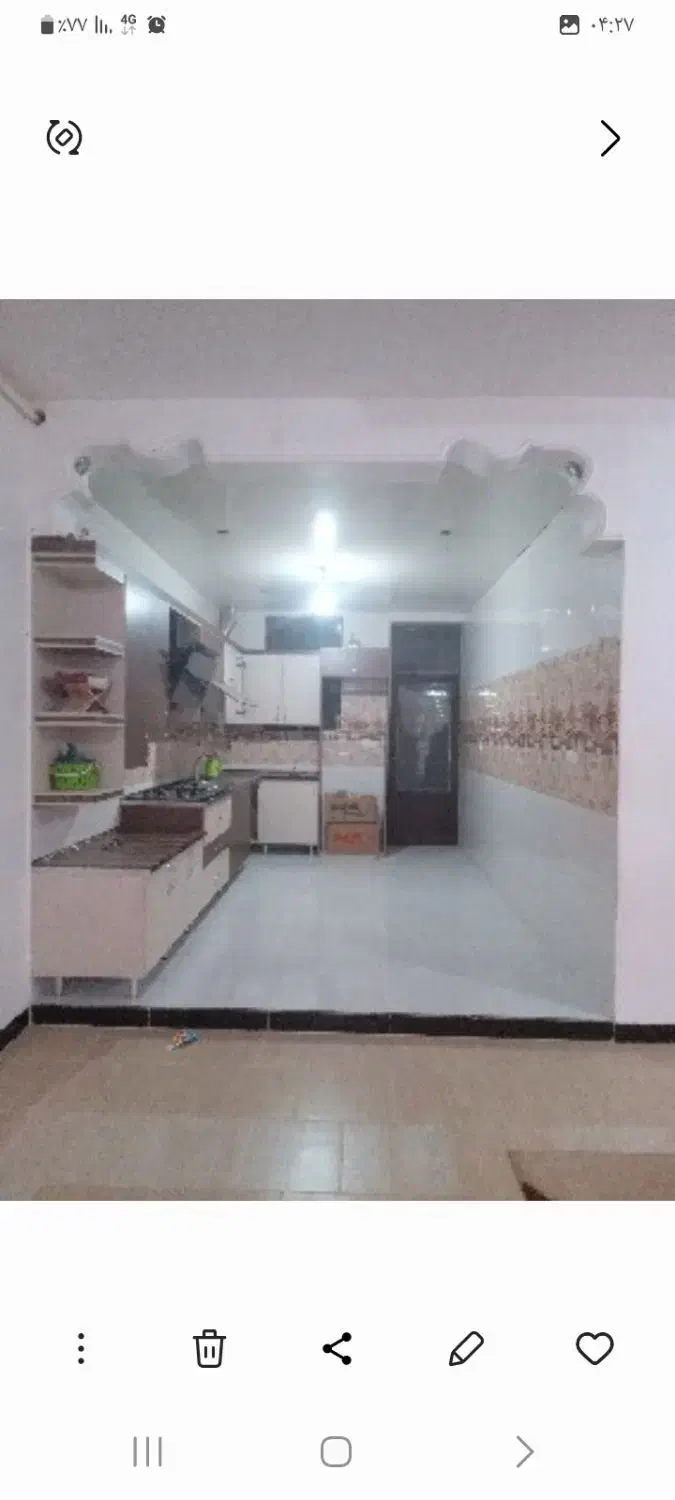 فروش خانه ویلایی دو طبقه|فروش خانه و ویلا|ایلام, |دیوار