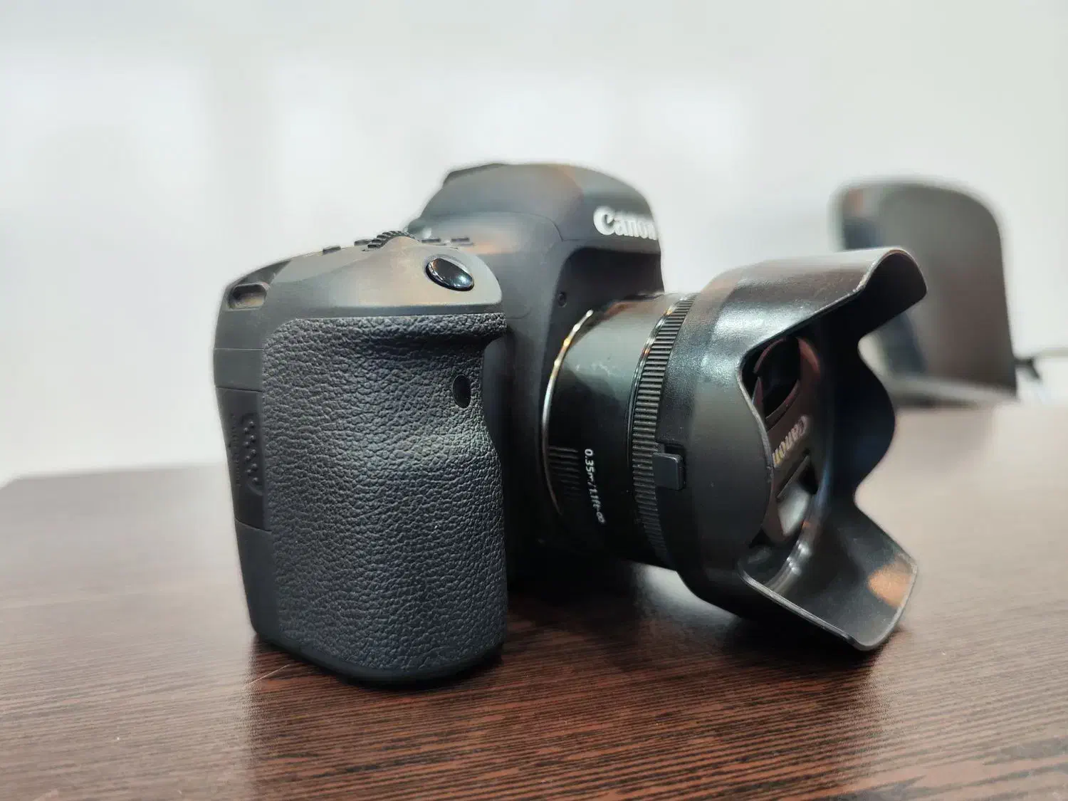 دوربین کانن 6d ii|دوربین عکاسی و فیلمبرداری|بانه, |دیوار