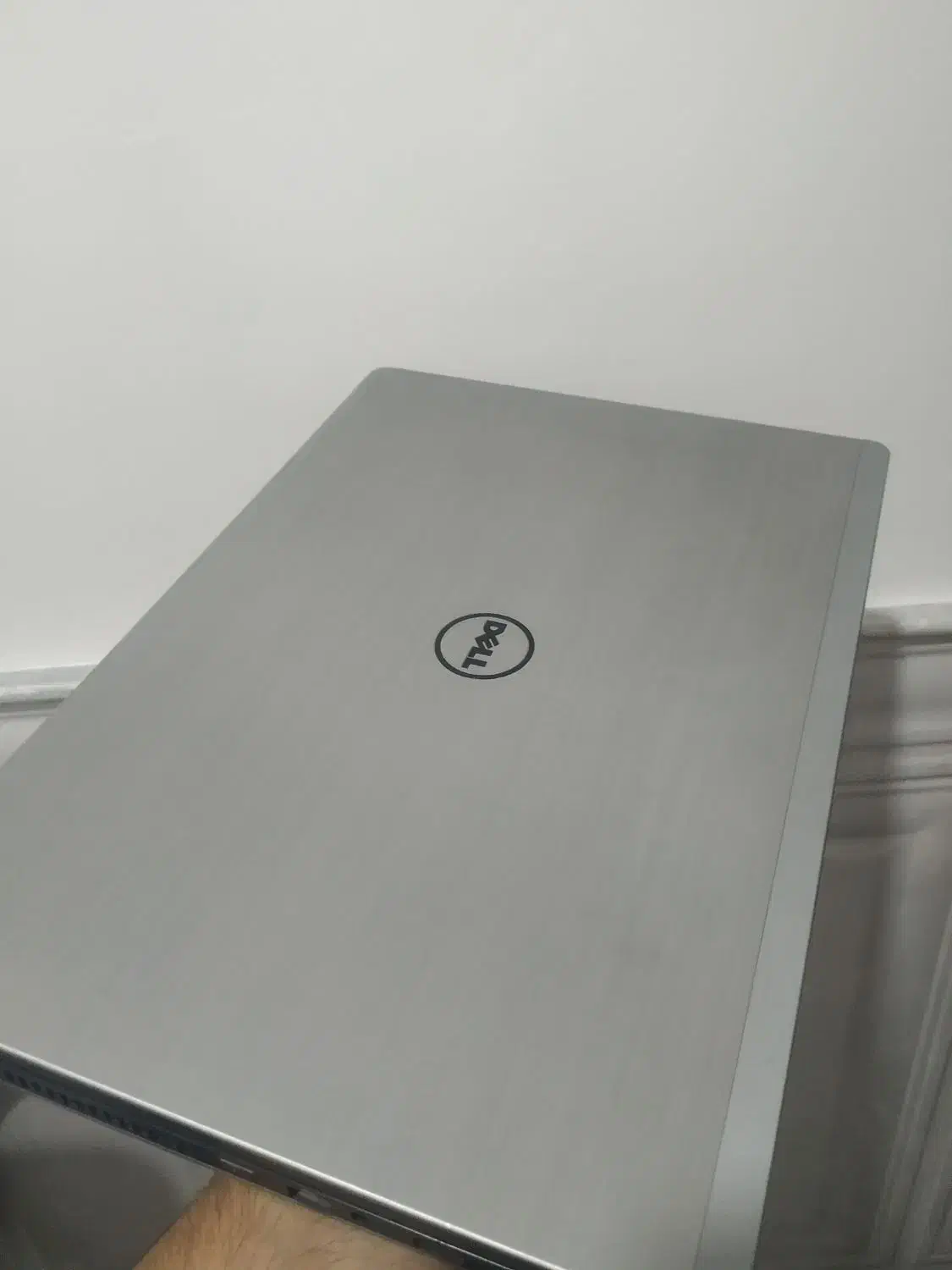 لب تاب دل Dell استوک|رایانه همراه|قم, علی آباد سعدگان|دیوار