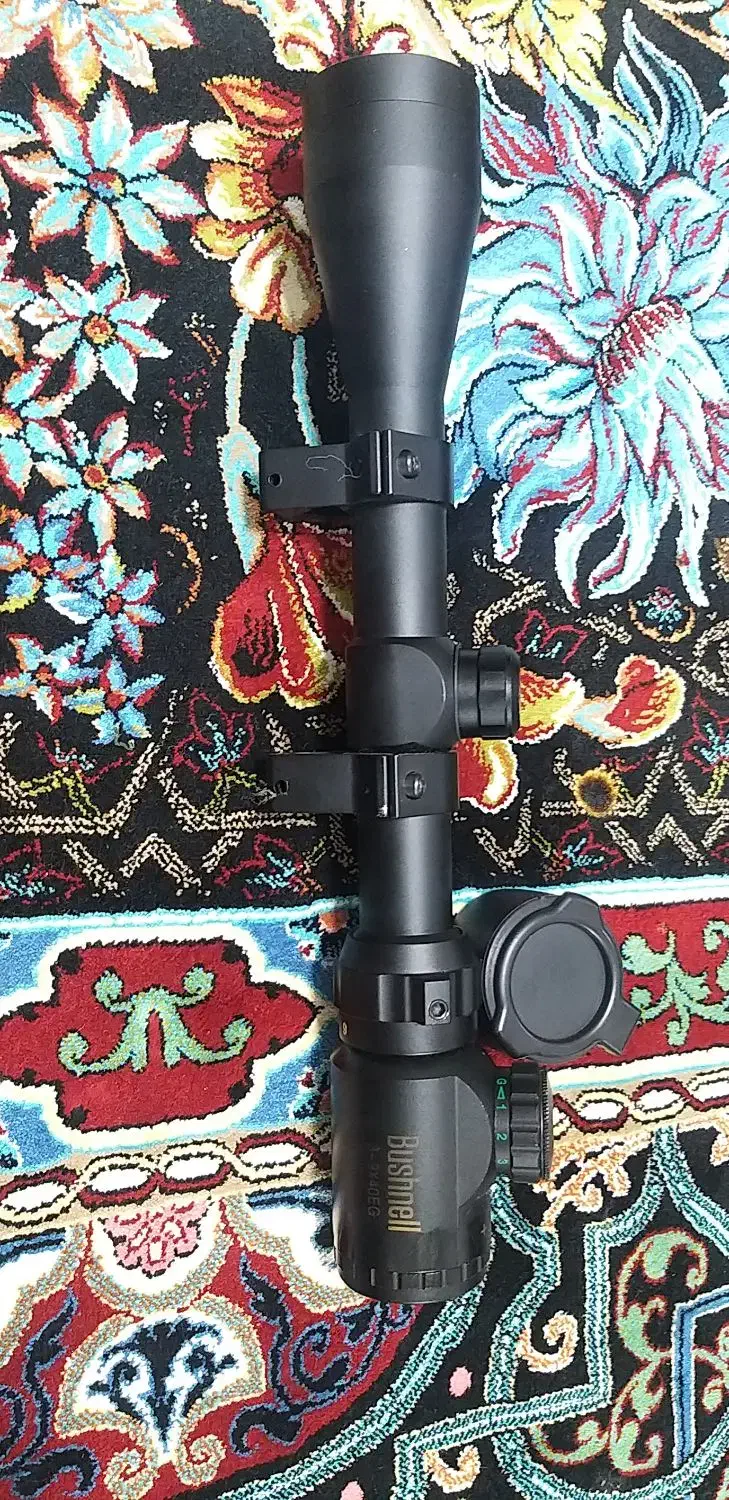 دوربین سلاح|کلکسیون و سرگرمی|مسجد سلیمان, |دیوار