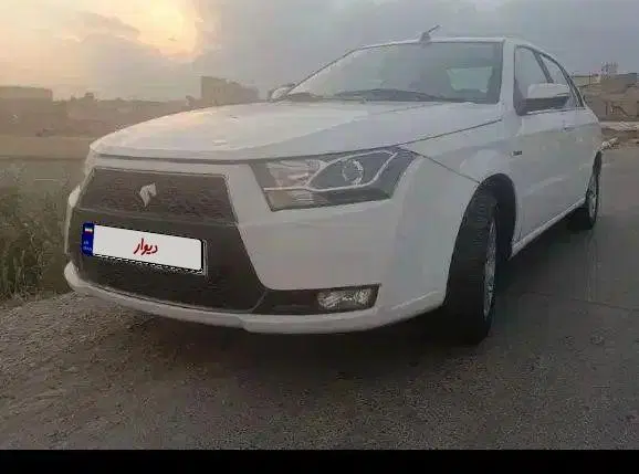 دنا تیپ 2|خودرو سواری و وانت|مشهد, هفت تیر (نه دره)|دیوار