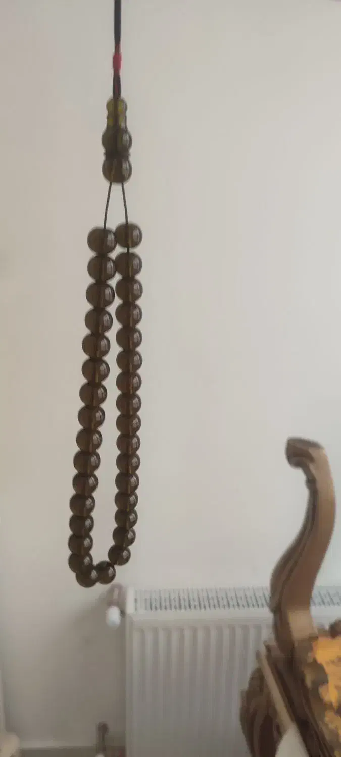 تسبیح زیتونی|بدلیجات|کرمانشاه, |دیوار