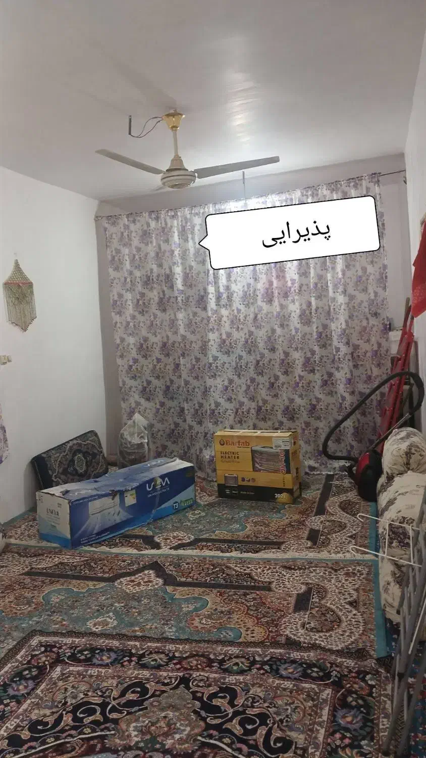 خونه ویلایی ادیمی|فروش خانه و ویلا|نیمروز, |دیوار