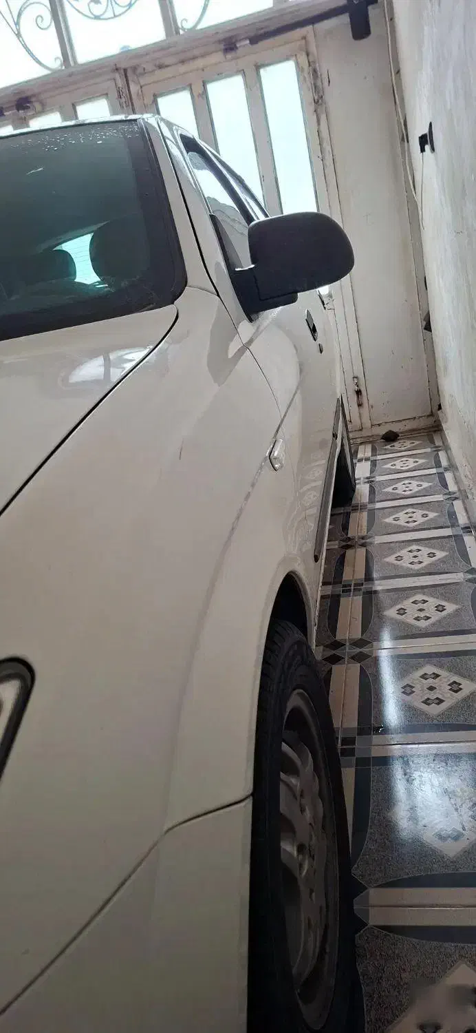 تیبا 2|خودرو سواری و وانت|پیرانشهر, |دیوار