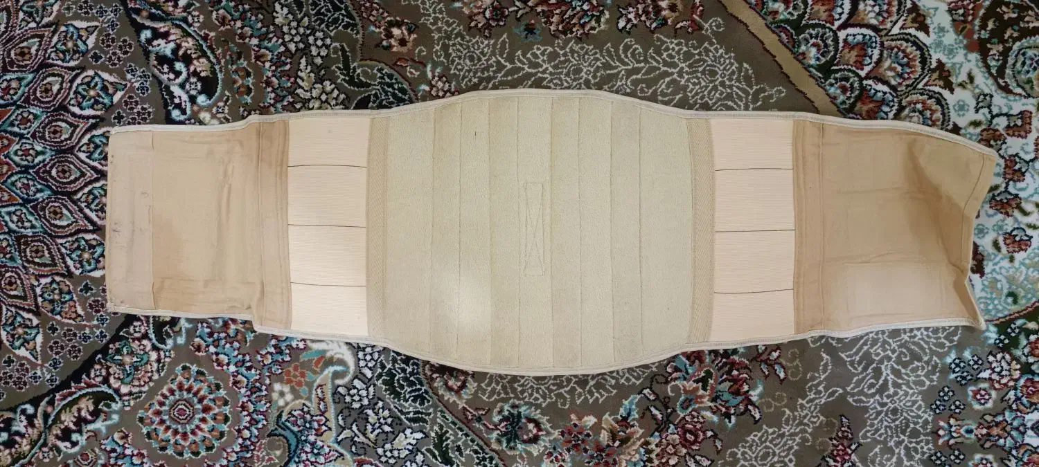 کمربند طبی در حد نو|آرایشی، بهداشتی، درمانی|بیرجند, |دیوار