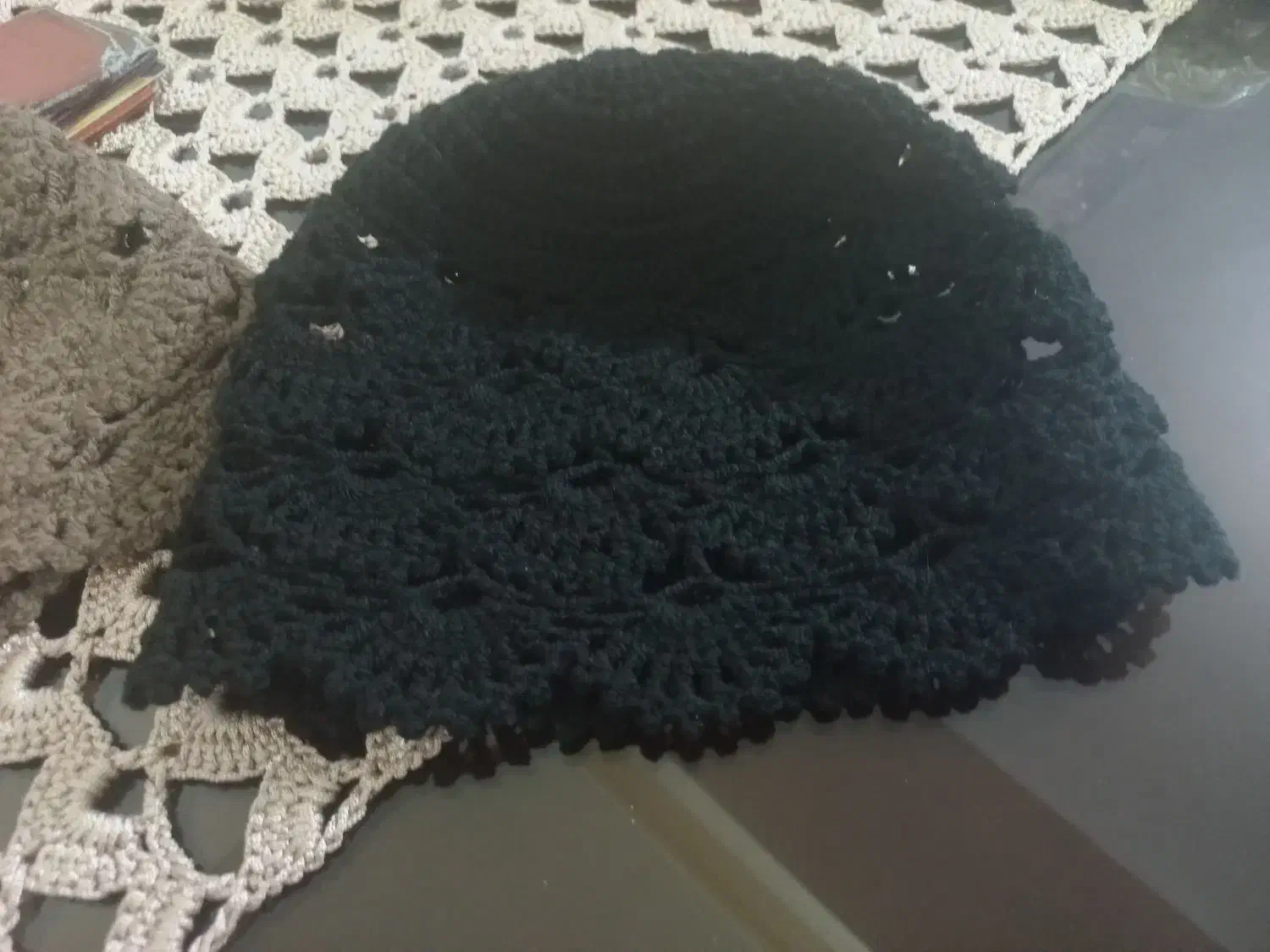 کلاه طوری بافت|لباس|تبریز, |دیوار