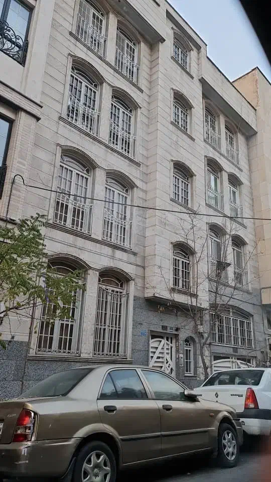 کلنگی ۱۰۰۰ متر تهرانپارس|مشارکت در ساخت املاک|تهران, تهرانپارس جنوبی|دیوار