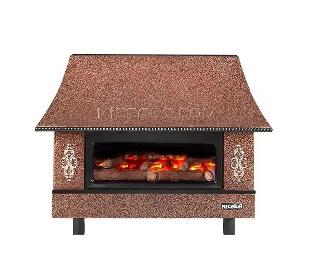 بخاری گازی|بخاری، هیتر، شومینه|کرمان, |دیوار