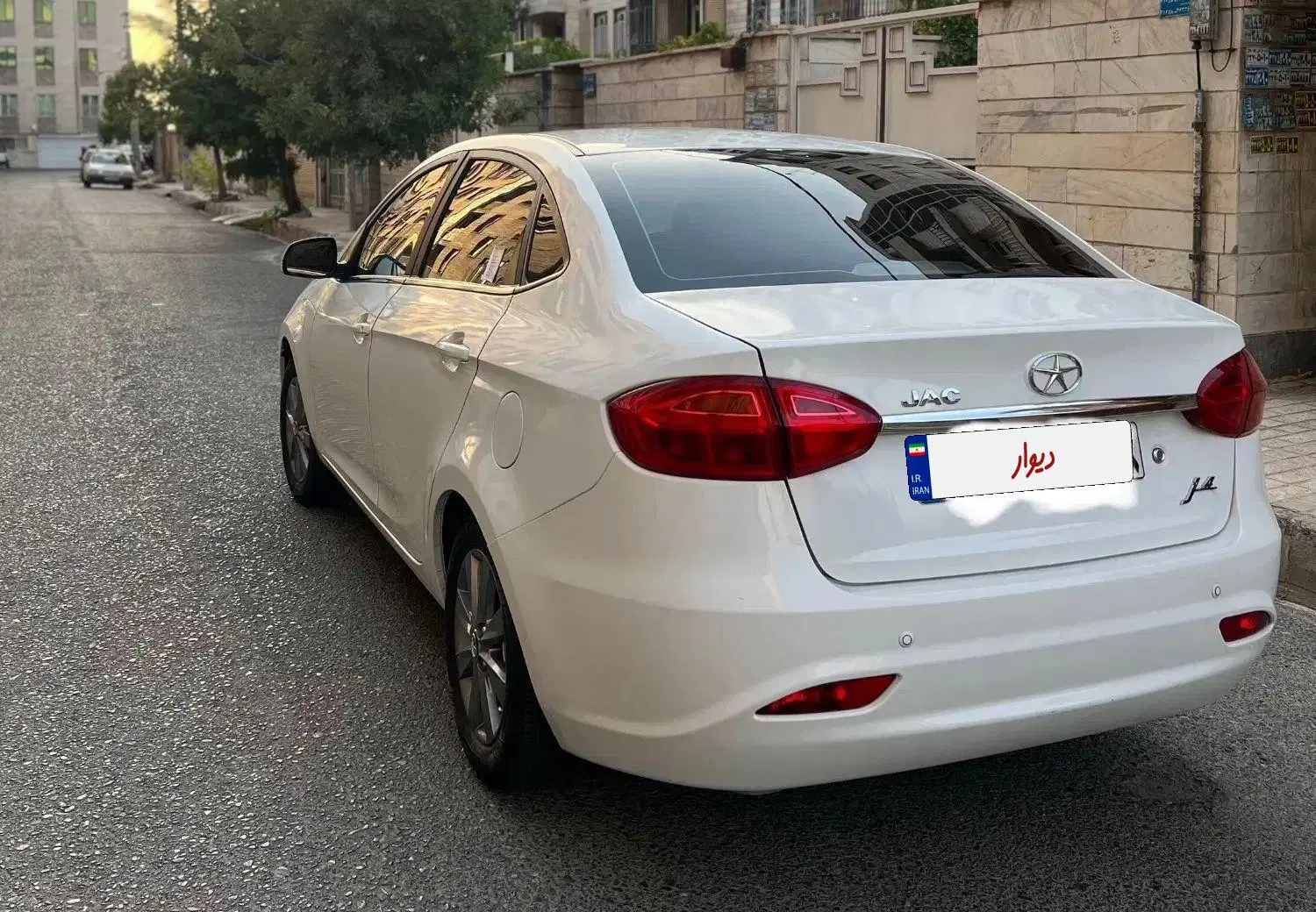 jacj4|خودرو سواری و وانت|کرج, مصباح|دیوار