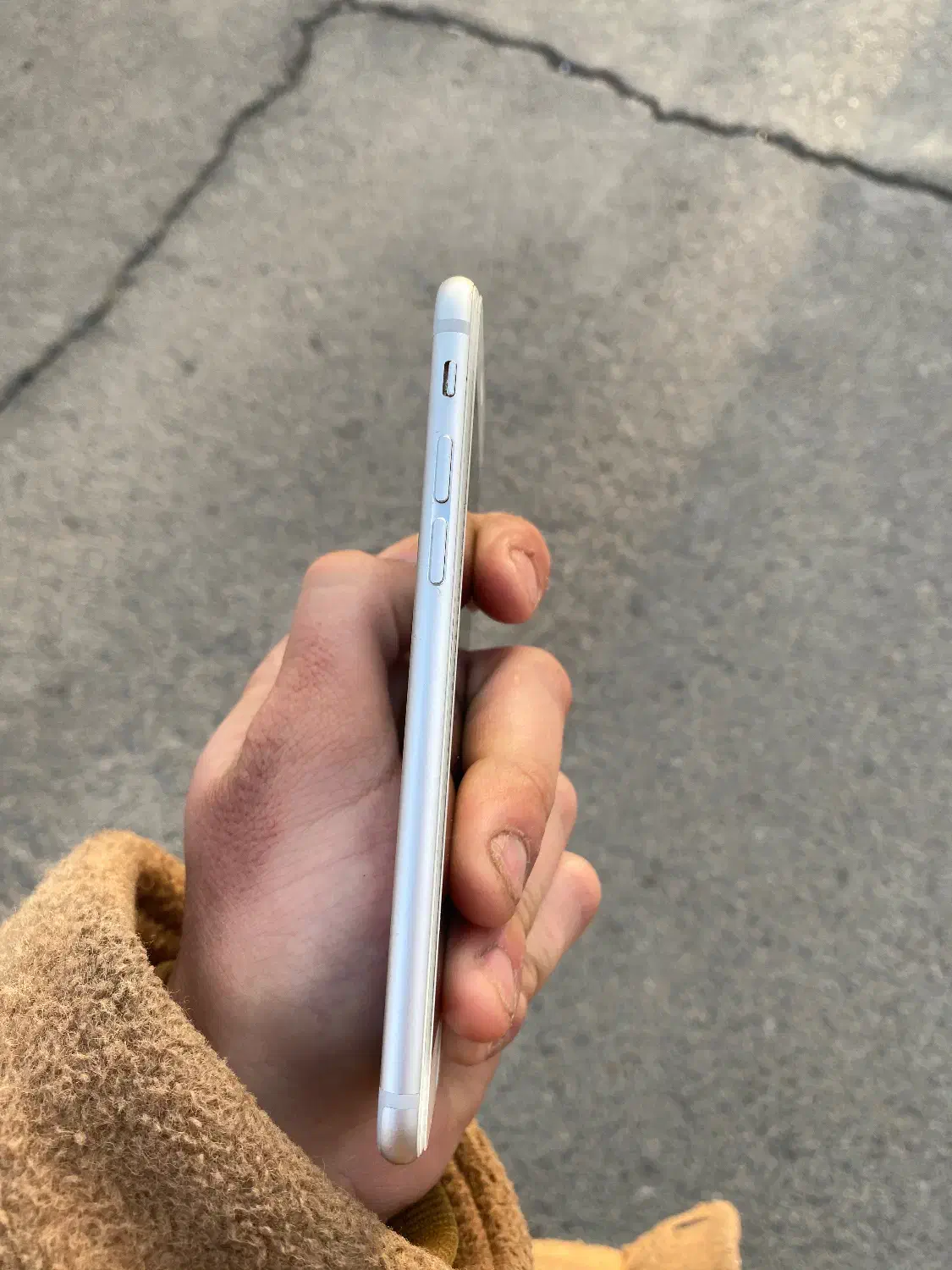 ایفون ۶|موبایل|چهاردانگه (تهران), |دیوار