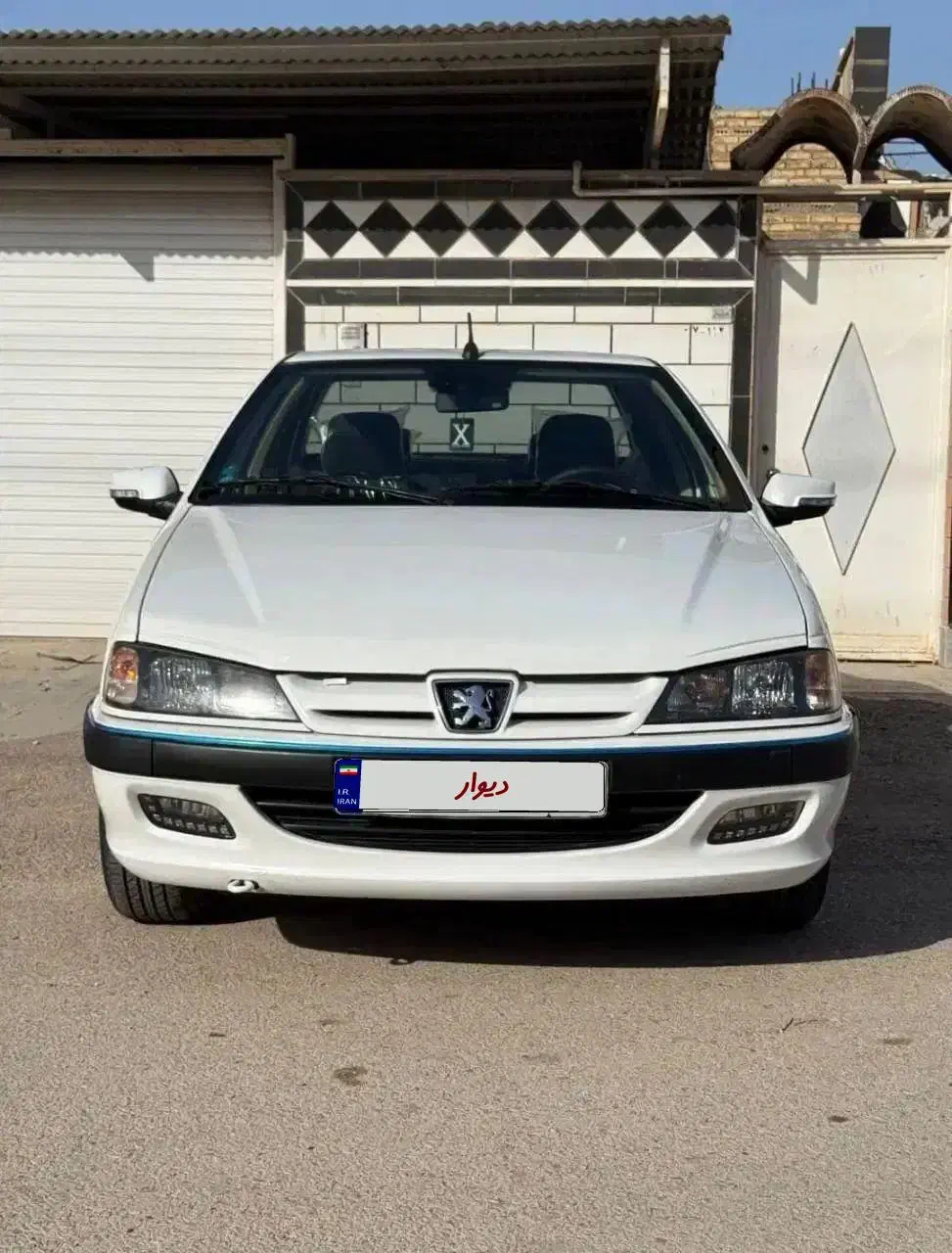 مدل ۱۴۰۳|خودرو سواری و وانت|مسجد سلیمان, |دیوار