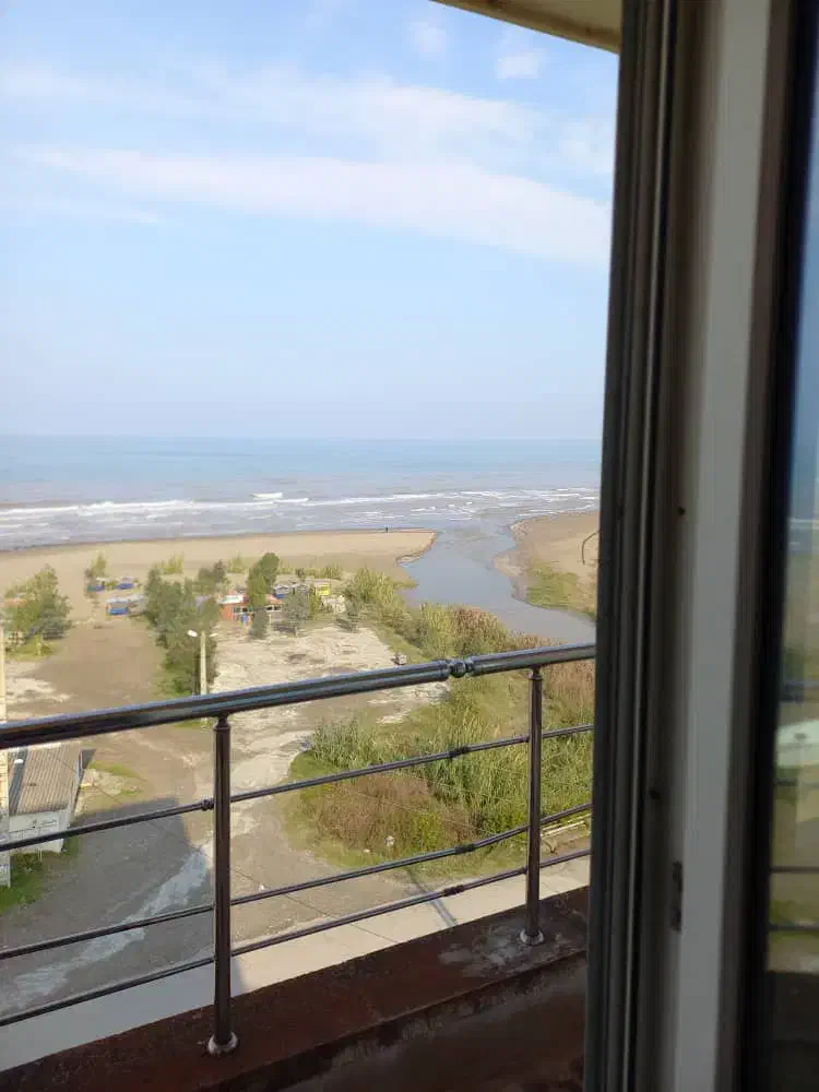 اپارتمان پلاک یک دریا/ ۱۱۵ متر/محموداباد|فروش آپارتمان|محمودآباد, |دیوار