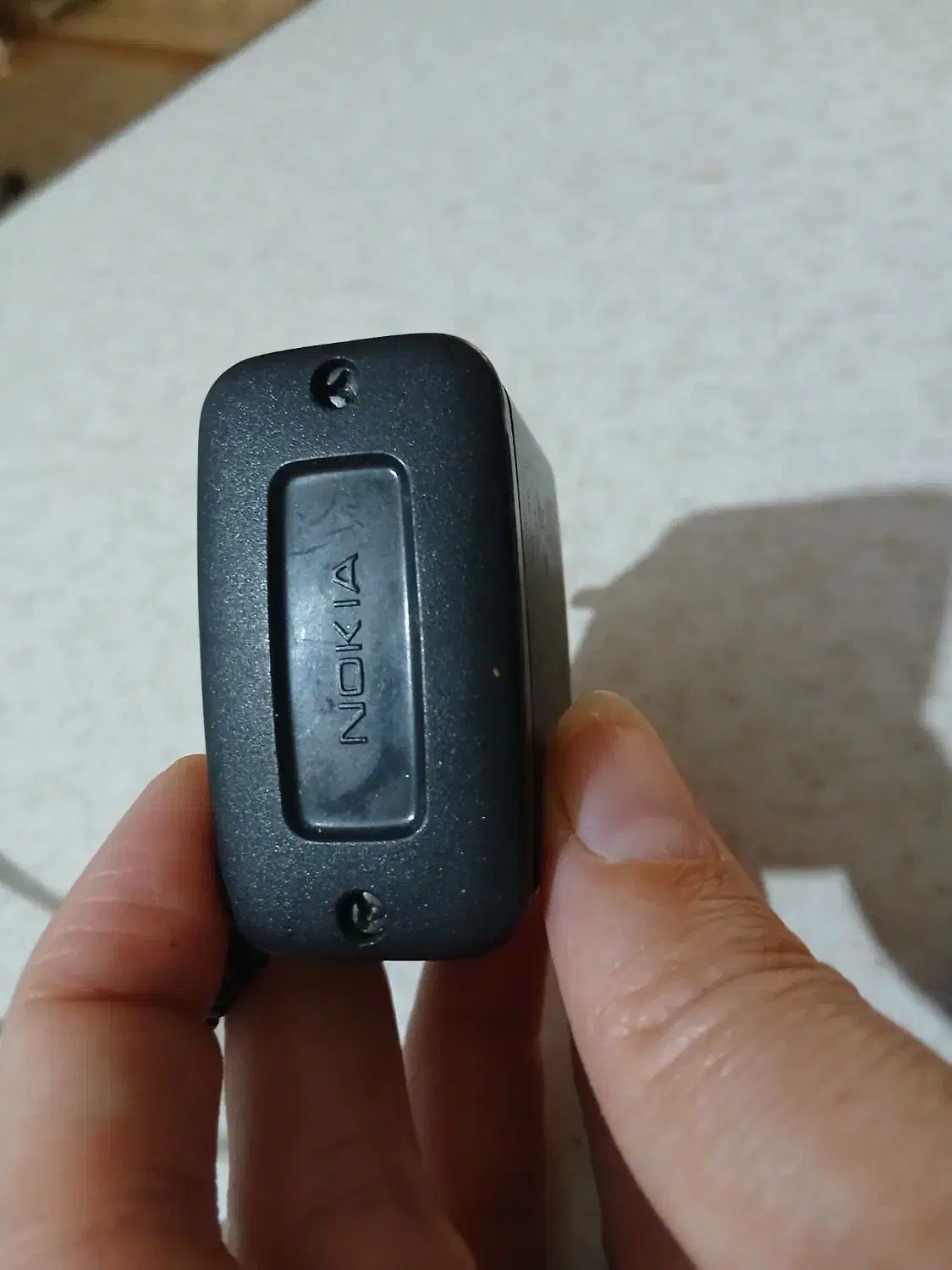 شارژرنوکیاوکیف گوشی|لوازم جانبی موبایل و تبلت|مشهد, دوست آباد|دیوار