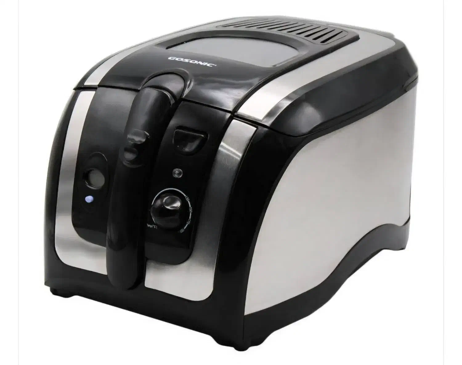 سرخ کن گوسونیک|اجاق گاز و لوازم برقی پخت‌وپز|قرچک, شهرک الحدید|دیوار