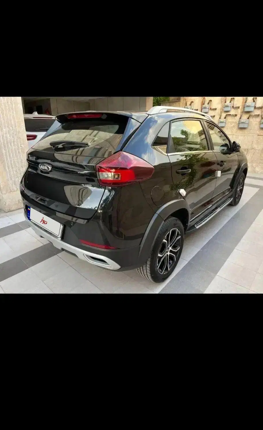 x22pro مدل 402|خودرو سواری و وانت|گلوگاه, |دیوار