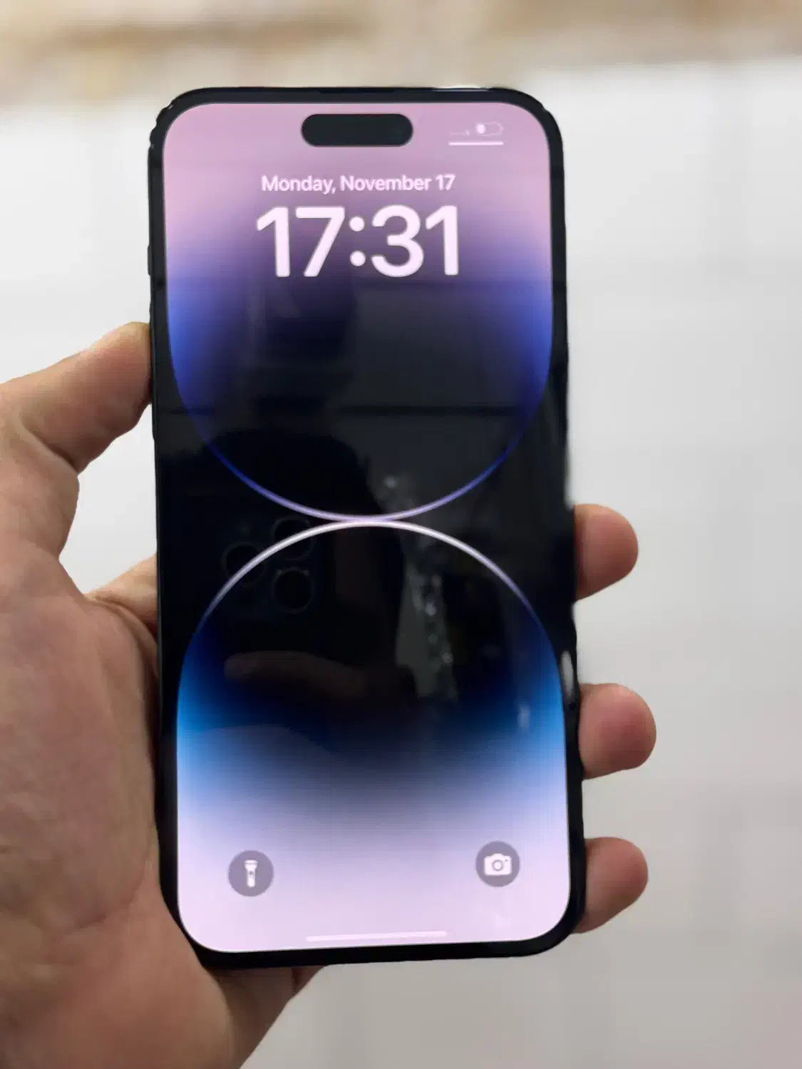 Iphone 14pro max|موبایل|بندر دیر, |دیوار