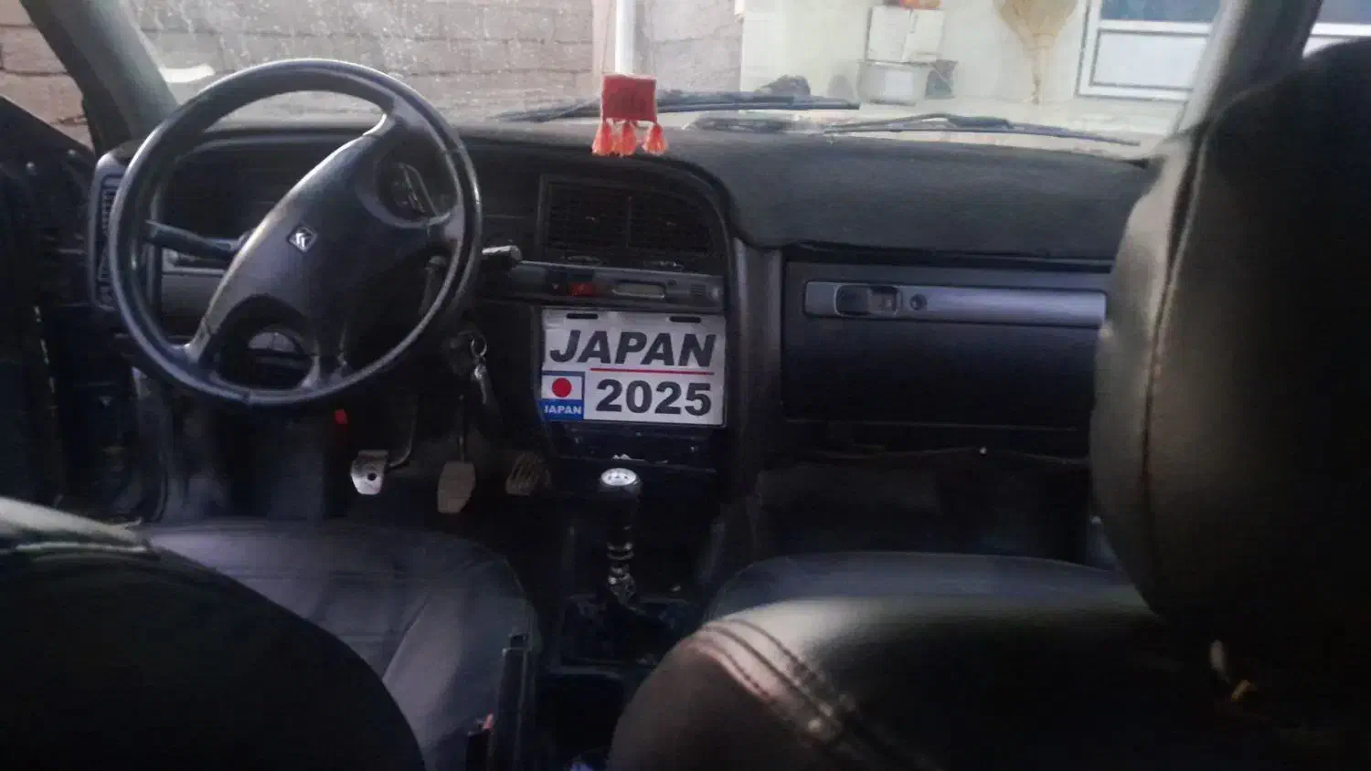 زانتیا ۲۰۰۰|خودرو سواری و وانت|گنبد کاووس, |دیوار