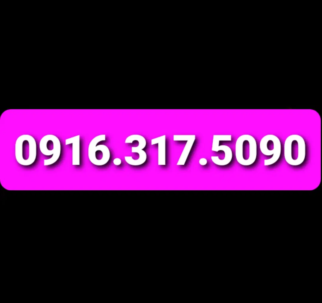خط 916 قدیمی|سیم‌کارت|اهواز, شهرک دانشگاه|دیوار