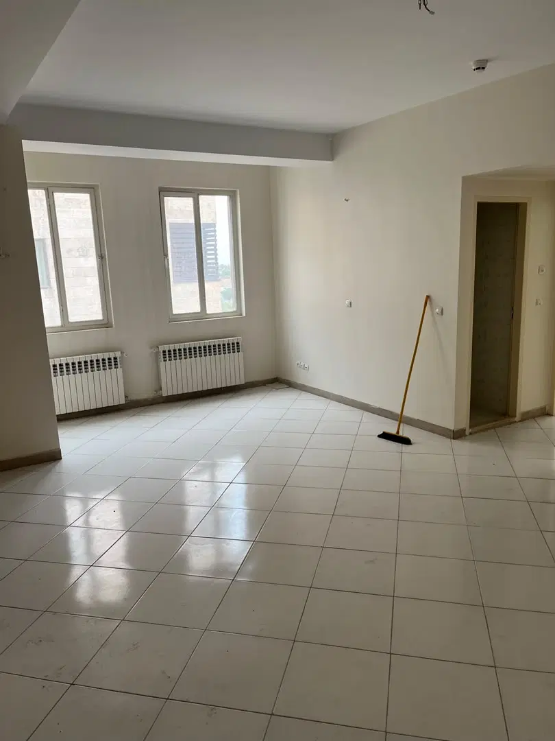 چیتگر بلوار اردستانی شهرک نگین غرب 83 متر دو خواب|اجارهٔ آپارتمان|تهران, شهرک علم و فناوری|دیوار