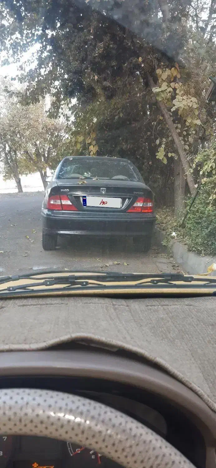 سمند|خودرو سواری و وانت|ری, شهید بهشتی|دیوار