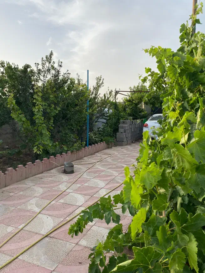 باغ ویلامعاوضه باخودرو|فروش خانه و ویلا|جوادآباد, |دیوار