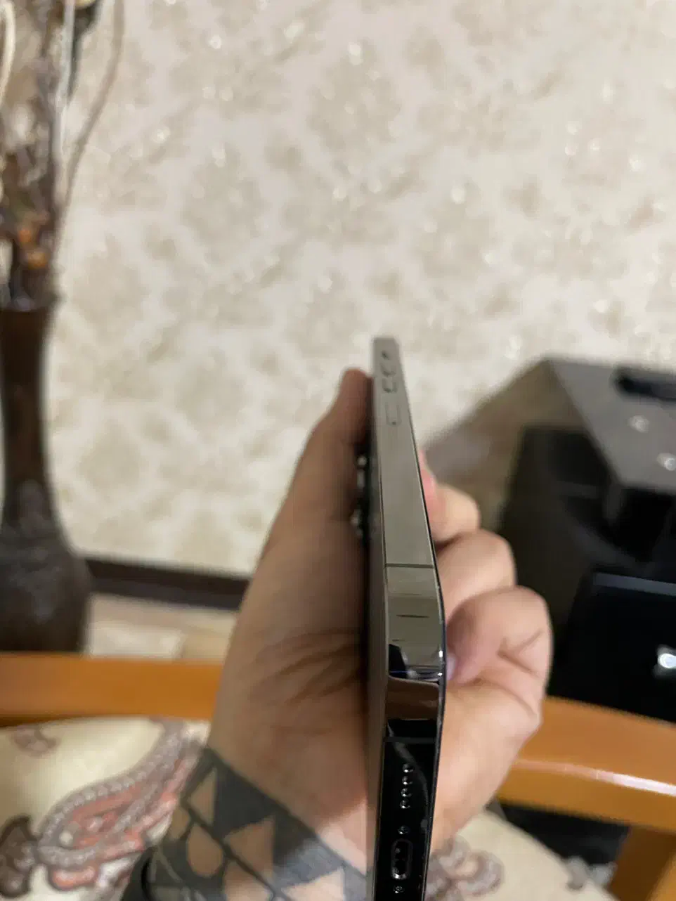 اپل ۱۳ پرومکس درحد|موبایل|اصفهان, کوی امیریه|دیوار