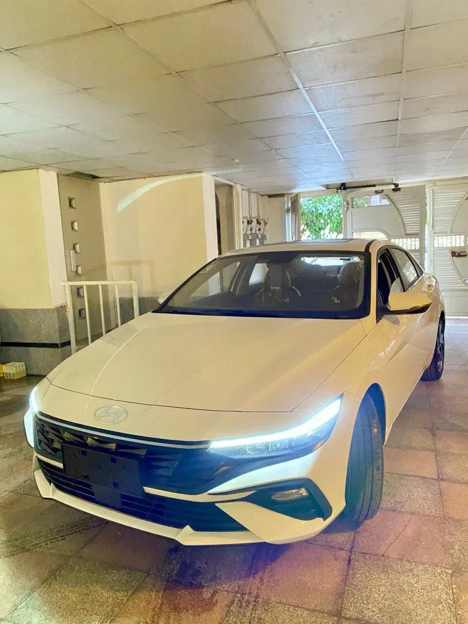 النترا ۲۰۲۵ صفر|خودرو سواری و وانت|شیراز, زرهی|دیوار