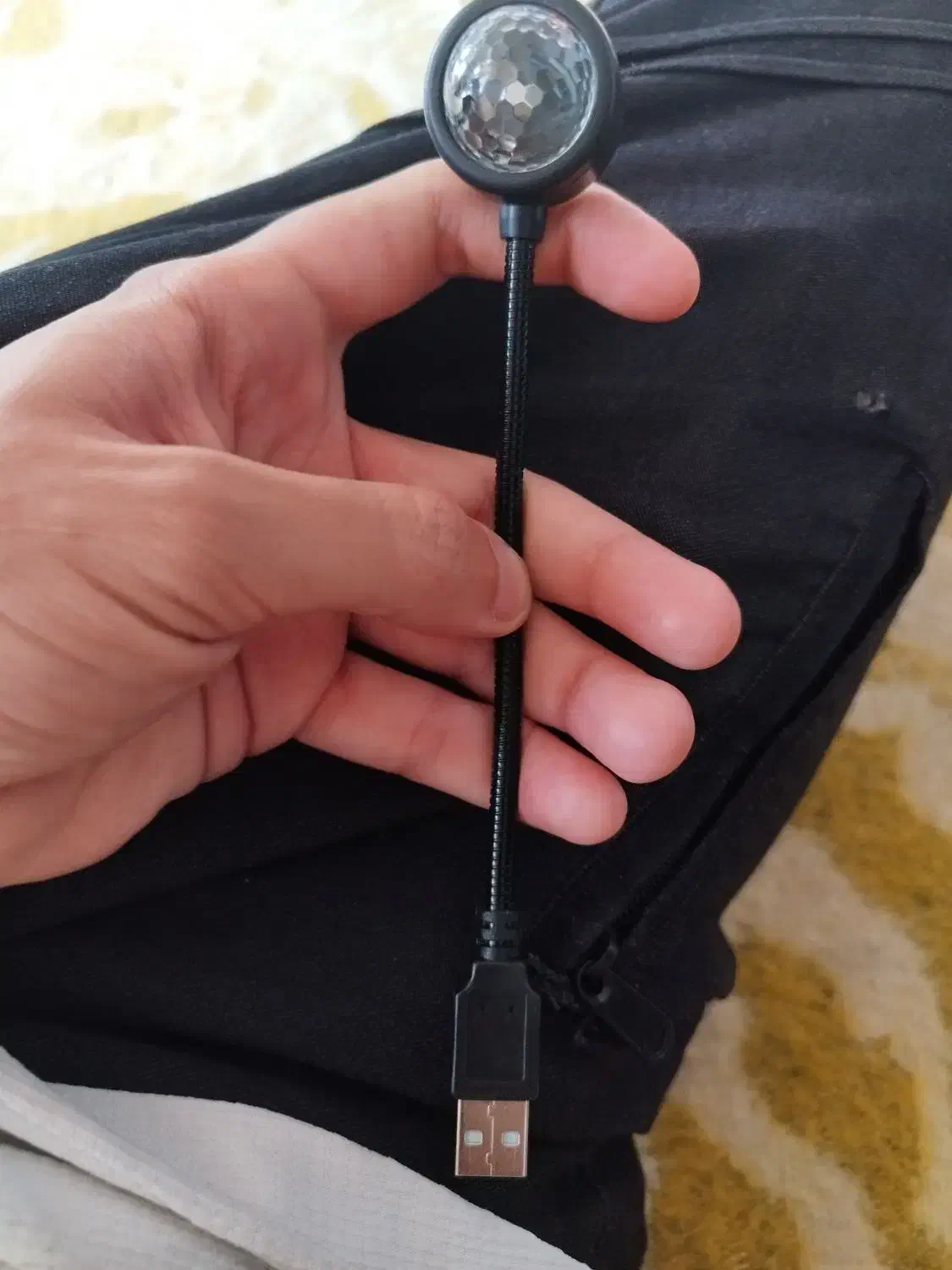 رقص نور لیزری مناسب داخل ماشین خانه|صوتی و تصویری|ایلام, |دیوار