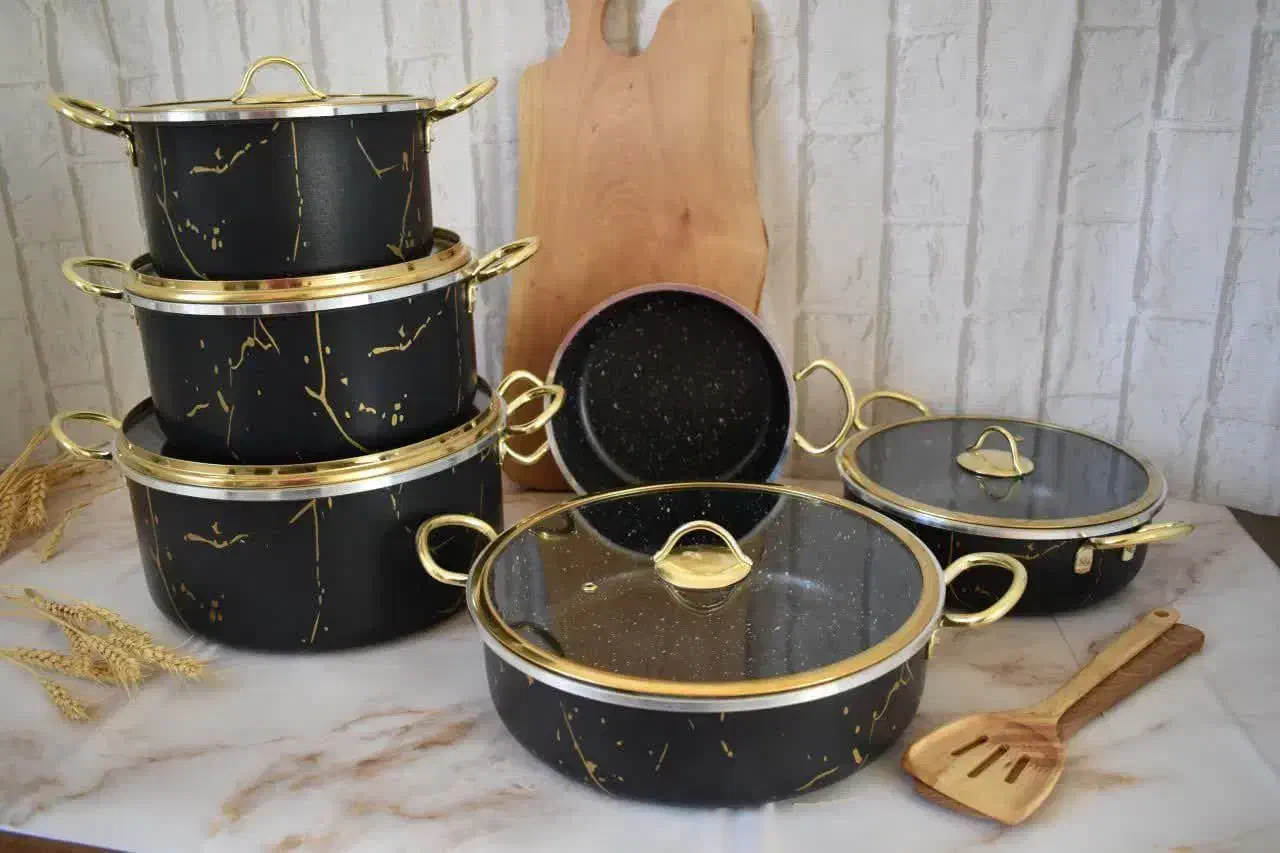 قابلمه لایف اسمایل|ظروف پخت‌وپز|کرمان, |دیوار