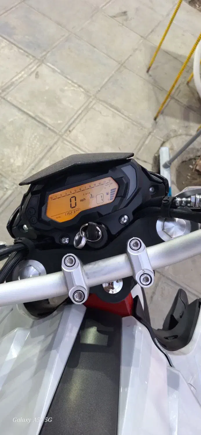 موتور بنلی ۲۵۰|موتورسیکلت|سنندج, |دیوار