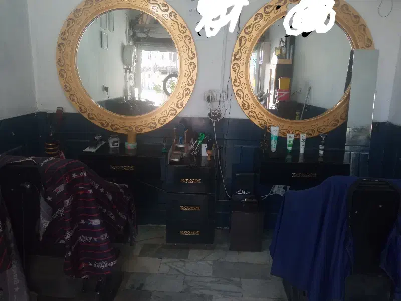 آیینه|آینه|زاهدان, |دیوار