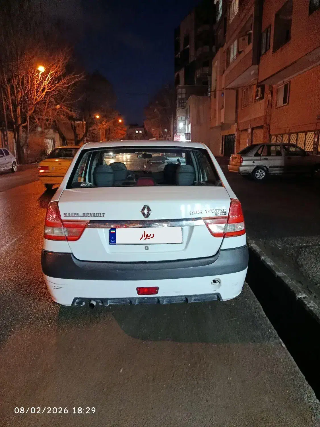 ال 90|خودرو سواری و وانت|همدان, |دیوار