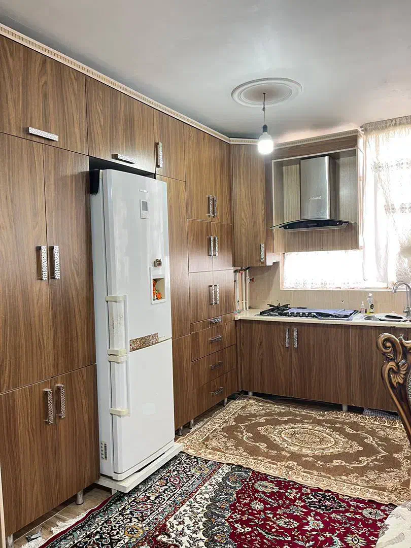 قشنگ ترین فایل شهرک / ۵۸ متر / سنددار / زیر ۱/۵|فروش آپارتمان|ساوه, |دیوار