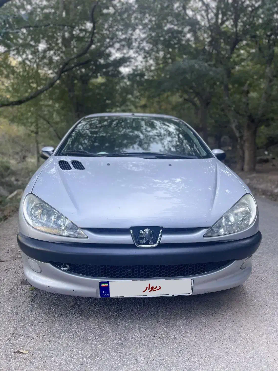 فروش خودرو|خودرو سواری و وانت|قرق, |دیوار