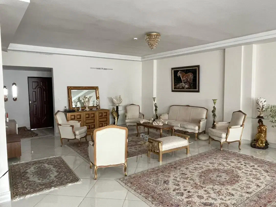 اجاره آپارتمان ۲۲۰متر/تک واحدی/۴خواب/مجیدیه۴۷|اجارهٔ آپارتمان|مشهد, جاهد شهر|دیوار