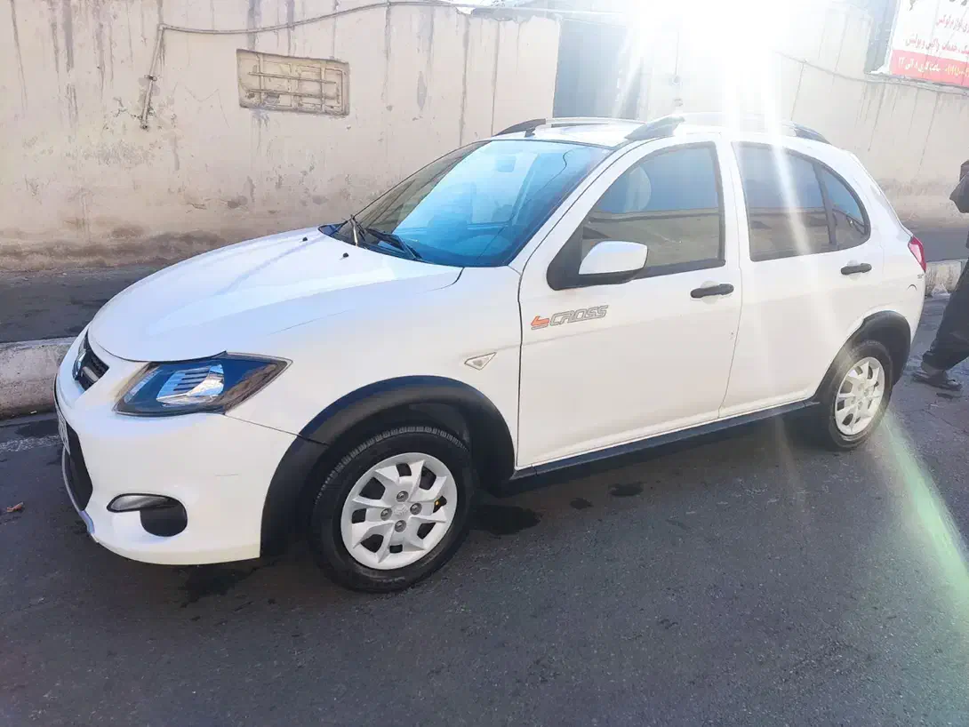 کوییک ساده مدل 1401 بی رنگ ، کم کار ،بدون توضیح|خودرو سواری و وانت|تهران, تهرانسر شمالی|دیوار