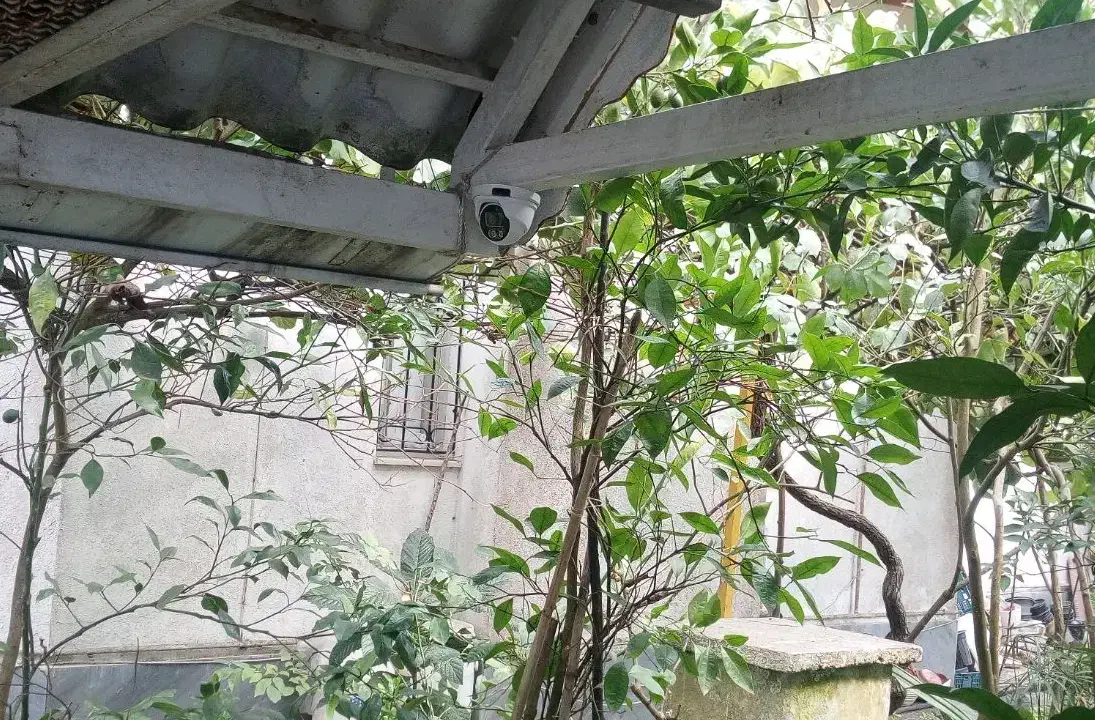 انواع دوربین مداربسته و دزدگیر|دوربین مداربسته|خمام, |دیوار