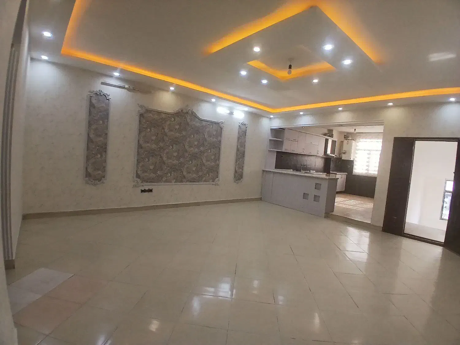 آپارتمان پیامبر اعظم ۴۹ثنای|فروش آپارتمان|مشهد, توس (بلوار توس)|دیوار